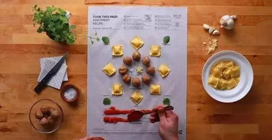 《暗喻幻想》中令厨师们惊叹不已的神奇食物究竟是什么 《暗喻幻想》中令厨师们惊叹不已的神奇食物究竟是什么