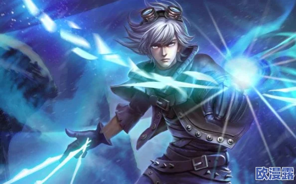 英雄联盟:伊泽瑞尔皮肤手感全面排名,揭秘EZ手感最佳的顶级皮肤 英雄联盟:伊泽瑞尔皮肤手感全面排名,揭秘EZ手感最佳的顶级皮肤