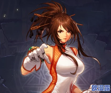 DNF女格斗家职业分析:哪个角色在实战中更为强势? DNF女格斗家职业分析:哪个角色在实战中更为强势?