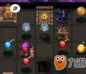 西普大陆深度解析：深渊试炼玩法全攻略与技巧指南