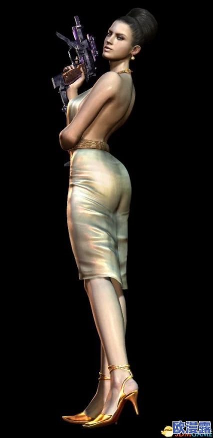 探讨反恐精英游戏中哪位女性角色最具个性魅力与风骚气质 探讨反恐精英游戏中哪位女性角色最具个性魅力与风骚气质