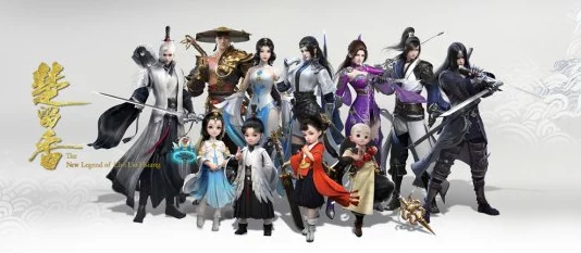 一梦江湖秋季特典签到活动重磅来袭，解锁哪些好礼等你拿？