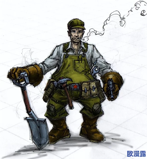 天启行动：全面角色解析与介绍，深入探索各角色特色