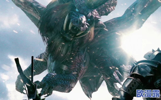 怪物猎人系列中,哪种武器最为强大且适合不同玩家风格分析 怪物猎人系列中,哪种武器最为强大且适合不同玩家风格分析