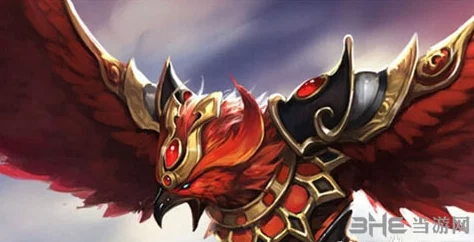 乱斗西游2:掌握金翅大鹏角色玩法技巧与策略指南 乱斗西游2:掌握金翅大鹏角色玩法技巧与策略指南