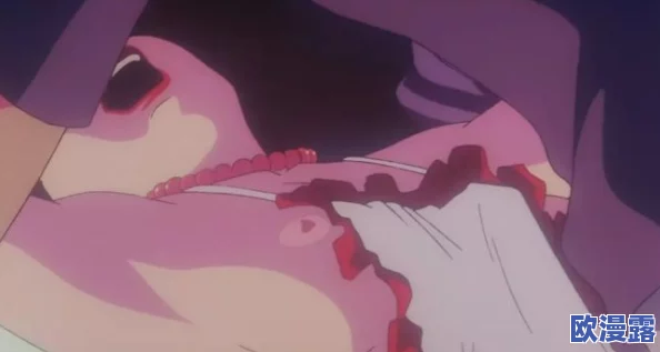 日韩羞羞肉动漫免费视频引发热议，网友惊呼：这部作品竟然突破了所有底线，令人难以置信！