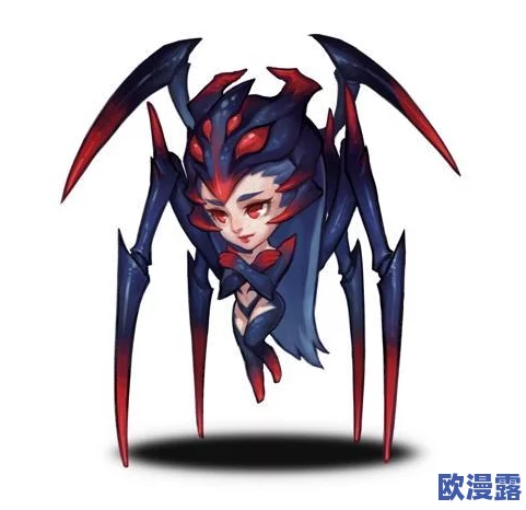 刀塔传奇蜘蛛女郎觉醒全解析:装备属性搭配与攻略指南 刀塔传奇蜘蛛女郎觉醒全解析:装备属性搭配与攻略指南