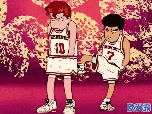 灌篮高手游戏开服时间与最新开区时间表全览