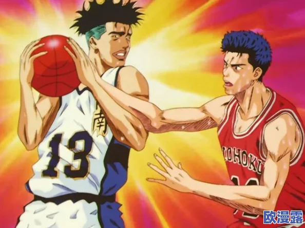 灌篮高手游戏开服时间与最新开区时间表全览