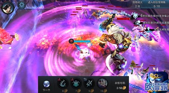 乱斗西游2全面解析：四类宝箱获取途径及攻略一览