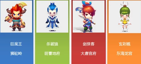 深度解析梦幻西游无双版:龙宫门派定位、技能特点及玩法攻略分析 深度解析梦幻西游无双版:龙宫门派定位、技能特点及玩法攻略分析