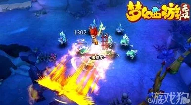 深度解析梦幻西游无双版:龙宫门派定位、技能特点及玩法攻略分析 深度解析梦幻西游无双版:龙宫门派定位、技能特点及玩法攻略分析