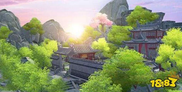 神雕侠侣2手游白驼山门派全面介绍:神秘西域武学流派究竟如何? 神雕侠侣2手游白驼山门派全面介绍:神秘西域武学流派究竟如何?