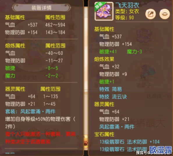 梦幻西游手游：高速跑环技巧与卡级策略全面详解指南