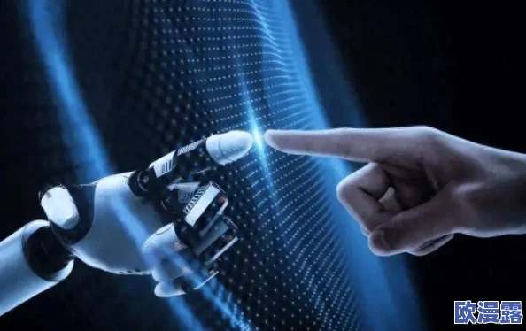疯狂科技：人工智能突破极限，未来生活将彻底改变！