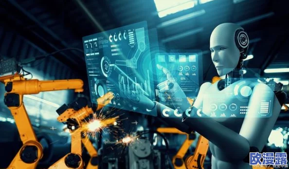 疯狂科技：人工智能突破极限，未来生活将彻底改变！