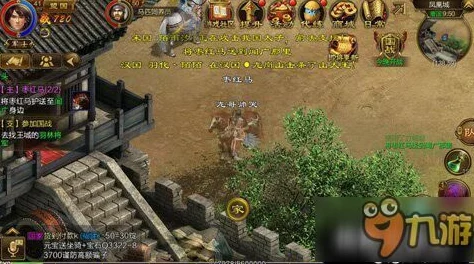 征途手机版高效攻略：快速升级必备技巧与经验分享