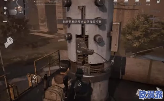 代号生机游戏评测：汤姆逊冲锋枪性能表现与使用体验怎么样？