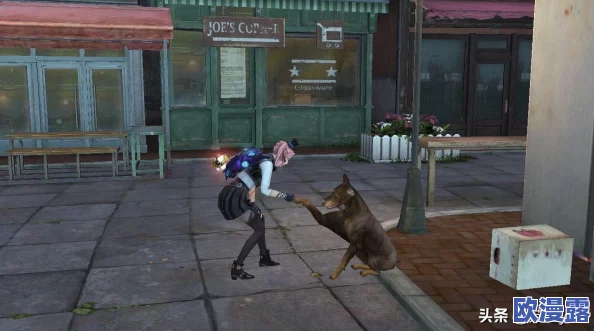 代号生机游戏评测：汤姆逊冲锋枪性能表现与使用体验怎么样？