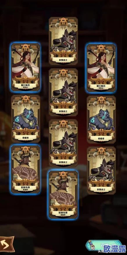 剑与魔法世界冒险者玩法深度解析及实力提升全攻略