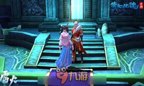 倩女幽魂手游：深度解析小狐角色使用效果与实战分享