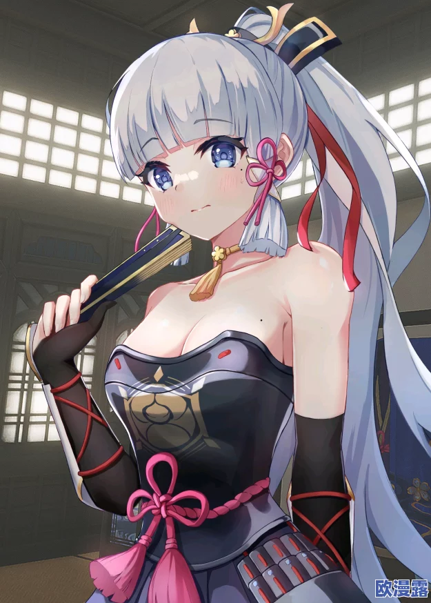 绫华被吸乳羞羞漫画在线：最新章节更新，粉丝热议剧情发展与角色关系，引发广泛关注与讨论