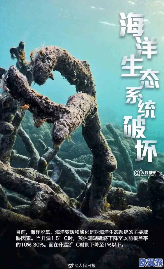 yw193龙物失联，专家分析可能与气候变化和海洋环境恶化有关，引发广泛关注与讨论