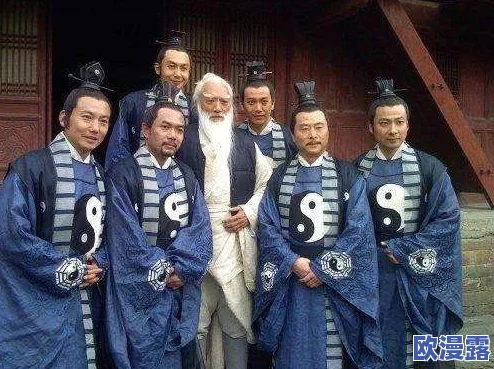 《倚天屠龙记手游》武当门派PK心得技巧全面分享攻略