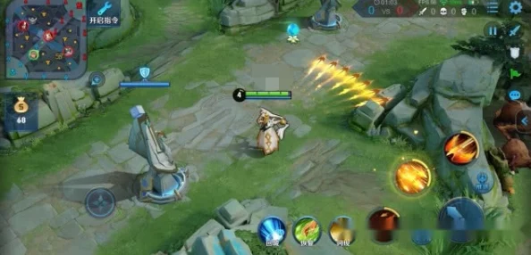 王者荣耀后羿与艾琳区别详解:技能特性、英雄定位及外观对比 王者荣耀后羿与艾琳区别详解:技能特性、英雄定位及外观对比