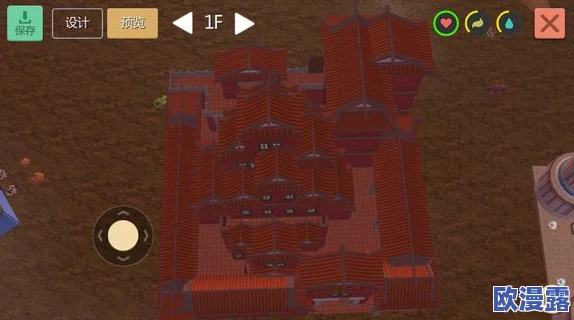 创造与魔法灵感：小别墅精美设计图及建筑设计图纸分享大全