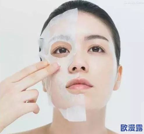 一面膜胸口一下从嘴到胸,揭示护肤新趋势:如何选择适合自己的面膜产品? 一面膜胸口一下从嘴到胸,揭示护肤新趋势:如何选择适合自己的面膜产品?