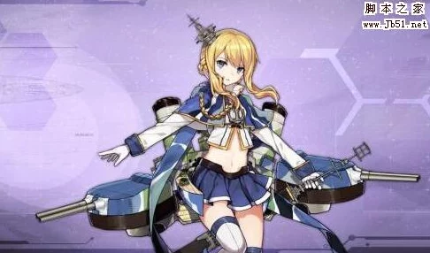 战舰少女R内华达性能评测及高效建造公式详解