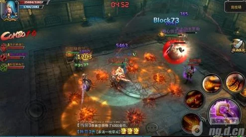 暗黑黎明2白法师竞技场制胜策略：基本连招与高阶技巧全面分享