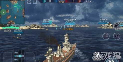 巅峰战舰扶桑舰船深度玩法攻略与实战技巧全面解析