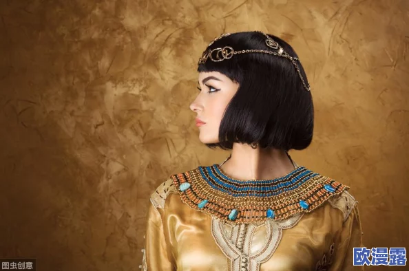 有杀气童话:埃及艳后克里奥角色深度解析及缘分加成详解指南 有杀气童话:埃及艳后克里奥角色深度解析及缘分加成详解指南