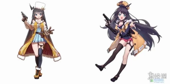 蒂法：全新游戏角色曝光，玩家热议其惊艳造型与强大技能！