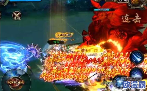 格斗江湖深度解析：影刺职业高效攻略与实战技巧详解