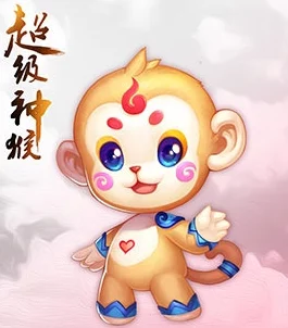 深度解析梦幻西游手游神猴宠物独门绝技——捞月的战斗应用与策略