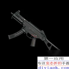 据点守卫武器精选：深入解析枪械选择，哪款才是最佳防守利器？