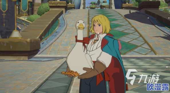 二之国交错世界幻兽哪些比较好强势幻兽有什么 二之国交错世界幻兽哪些比较好强势幻兽有什么